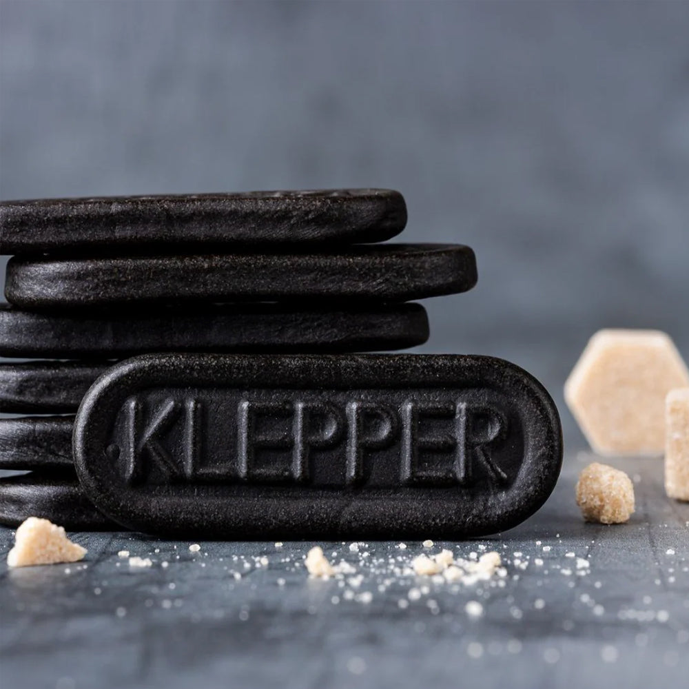 Klepper Sweet Licorice - 200g