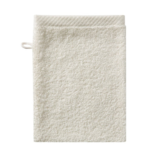 Was Handjes - 5D Seahorse (Cream)