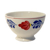 Boerenbont Bowl - with Foot (10cm)