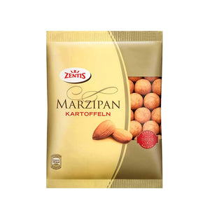 Zentis Marzipan Potatoes - 100g