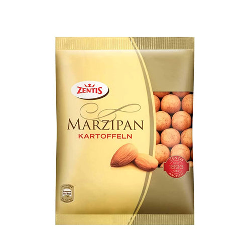 Zentis Marzipan Potatoes - 100g