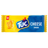 Tuc Cheese Flavoured Crackers - 100g