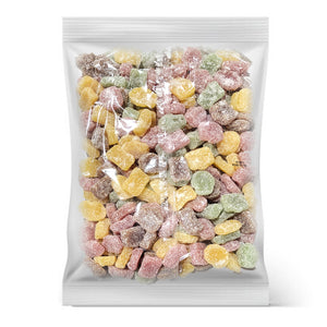 Concorp Sour Bags & Suitcases - 500g