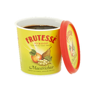 Frutesse Apple/Pear/Grape Syrup - 450g