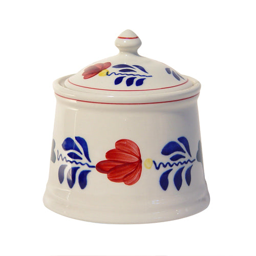 Boerenbont Sugar Pot - Classic (360ml)