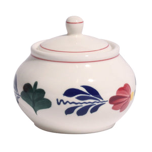 Boerenbont Sugar Pot - Royal (310ml)