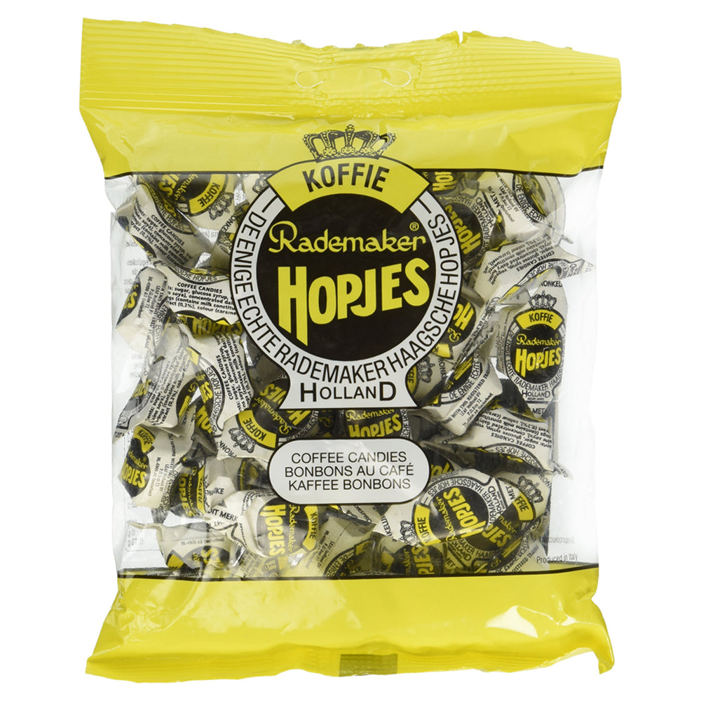 Rademaker Coffee Hopjes Sticks - 160g