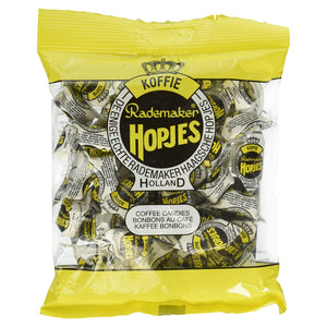 Rademaker Coffee Hopjes Sticks - 160g
