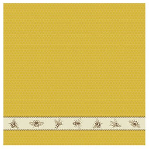 TT - 5D Bees (Yellow)