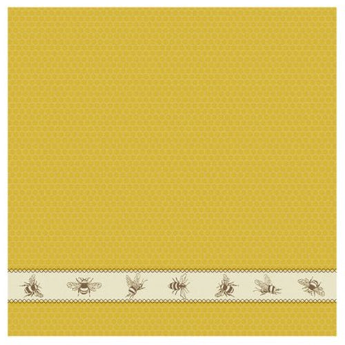 TT - 5D Bees (Yellow)