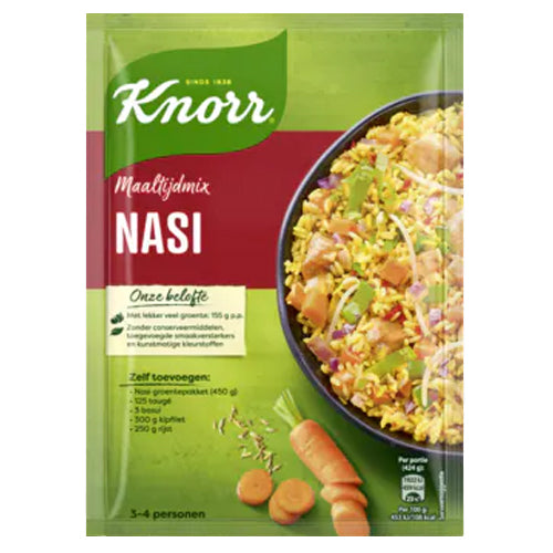 Knorr Mix for Nasi - 44g