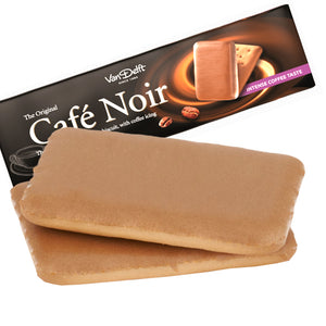 Van Delft Cafe Noir - 200g