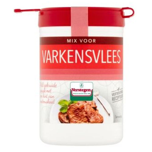 Verstegen Pork (Varkensvlees) Mini Shaker - 80g