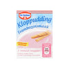 Oetker Raspberry Instant Pudding Mix - 74g