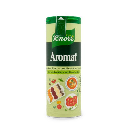 Knorr Aromat Herb Shaker - 88g