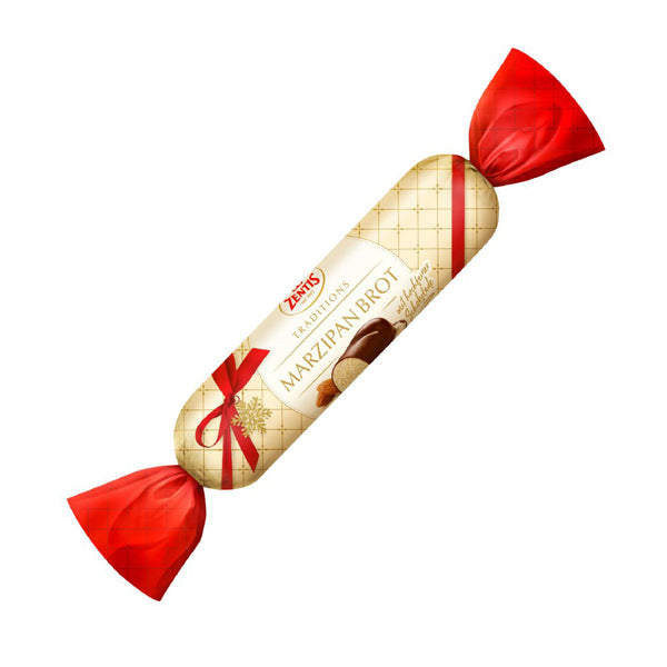 Zentis Marzipan Bar - 100g