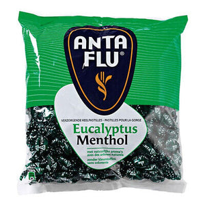 Anta Flu Menthol Eucalyptus - 1kg