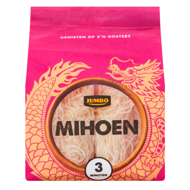 Jumbo Mihoen - 250g