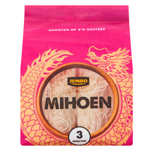 Jumbo Mihoen - 250g