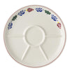 Boerenbont Plate - Fondue (27cm)