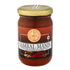 Koningsvogel Sambal Manis - 200g