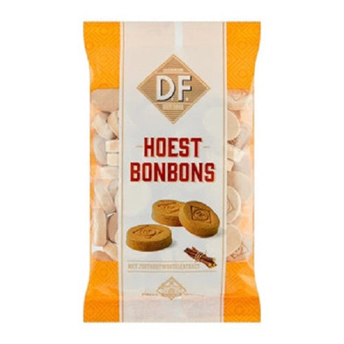 Fortuin (SIL) Hoesttabletten - 200gr.
