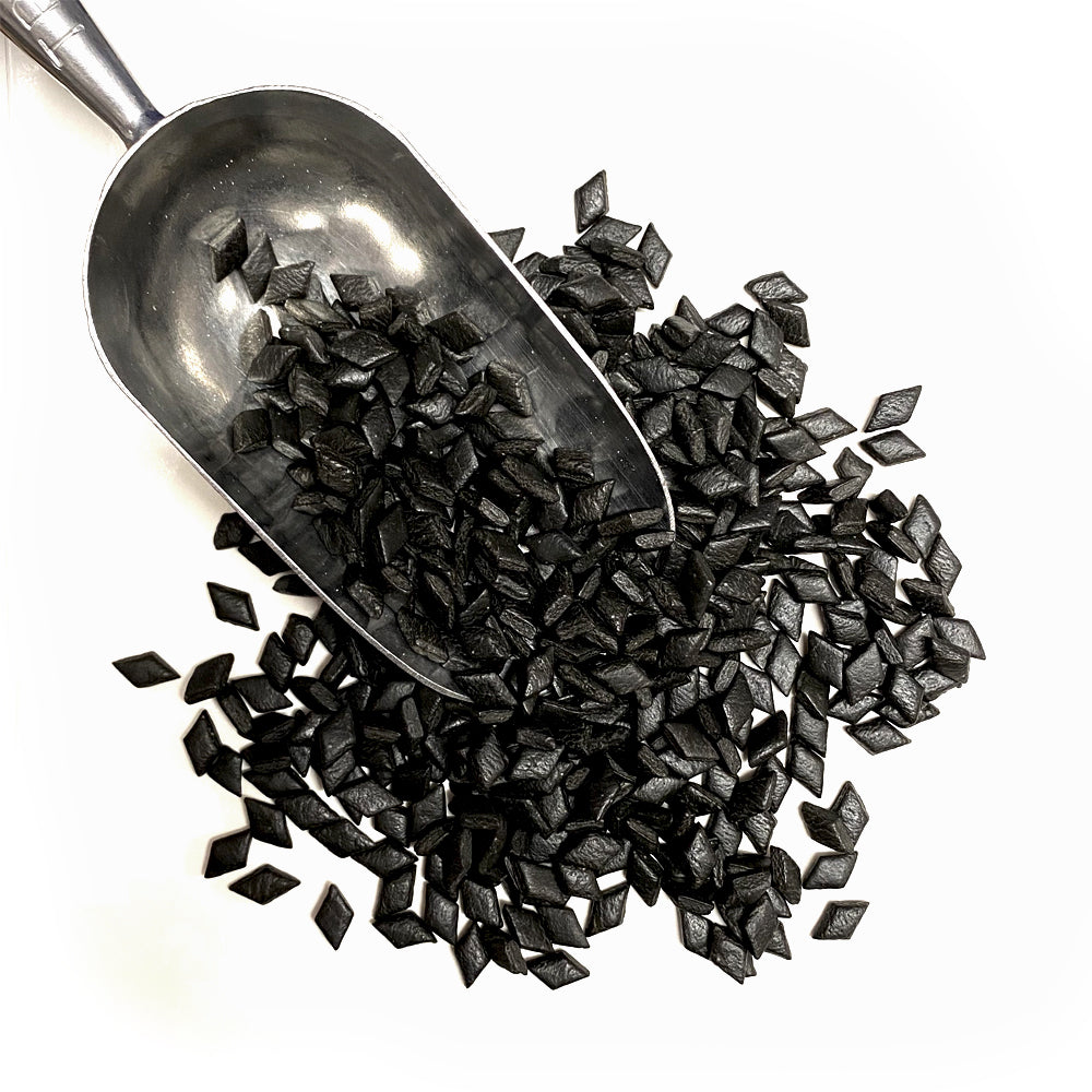 Meenk Tiny Black Diamonds (Flat) Tub - 2.7kg.