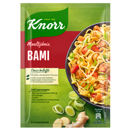 Knorr Mix for Bami - 35g