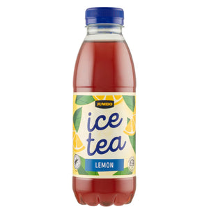Jumbo Iced Tea (Lemon) - 500ml.