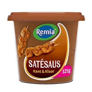 Remia Sate Sauce - 325g.