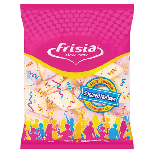 Frisia Marshmallow Ruitspek - 225gr.