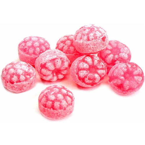 Schuttelaar Raspberries (Framboosjes) - 1kg.