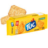 Tuc Natural Flavoured Crackers - 100g