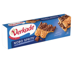 Verkade Nobo Sprits - 150g