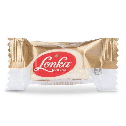 Lonka Soft Nougat with Peanut & Fruit Individual - 12g