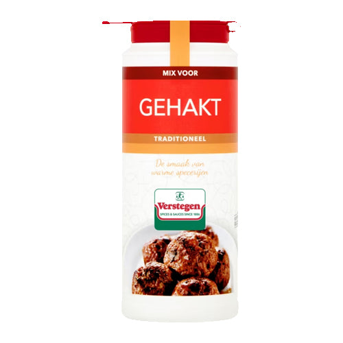 Verstegen Ground Beef (Gehakt) Shaker - 225g