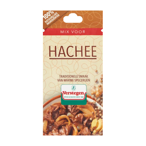 Verstegen Hachee Spice Mix - 16g
