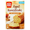 Koopman's Apple Cinnamon Cake Mix - 400g