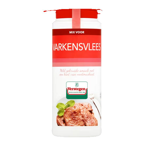 Verstegen Pork (Varkensvlees) Shaker - 225g