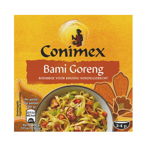 Conimex Boemboe Bami Goreng - 95g