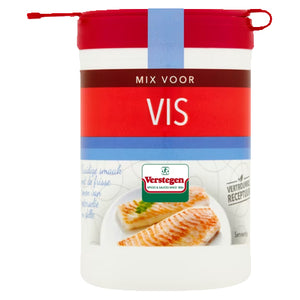 Verstegen Fish (Vis) Mini Shaker - 80g