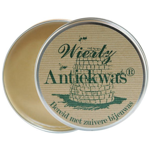 Wiertz Antique Wax (Natural) - 250g.