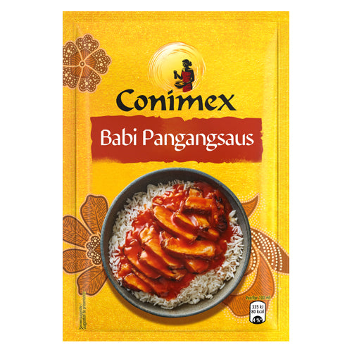 Conimex Babi Pangang Sauce Mix - 43g