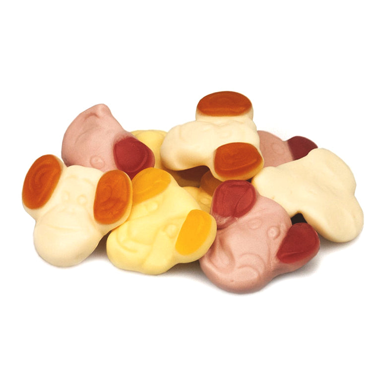 Katja Zoo Mix Bag - 500g
