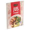 Jumbo Spicy Gravy Mix - 18g.