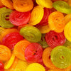 Haribo Fruit Yo - Yo's - 1kg