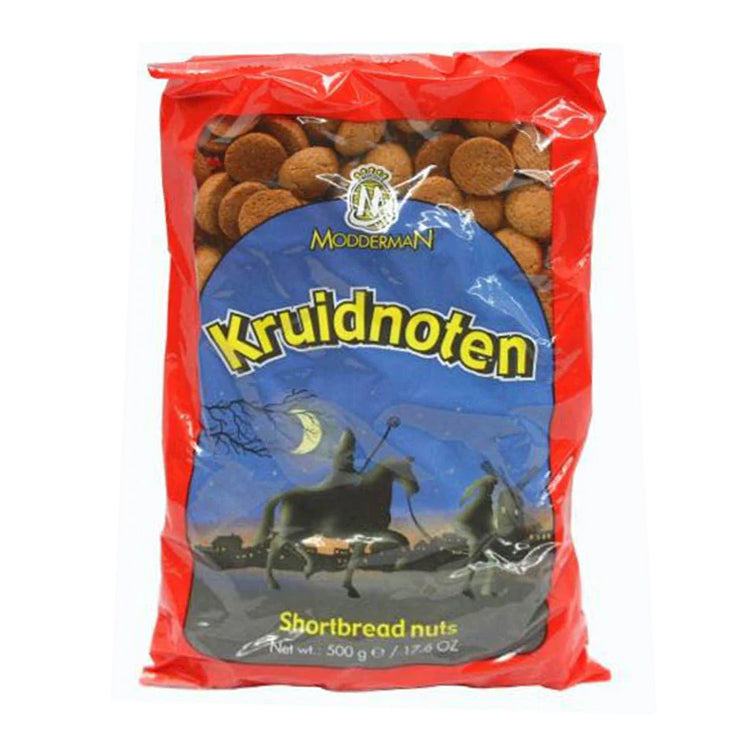 Modderman Kruidnoten - 500g