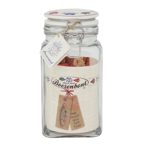 Boerenbont Glass - Preserving Jar (1.7L)