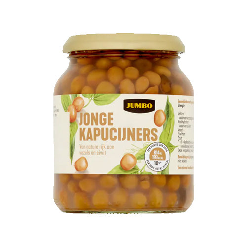 Jumbo Young Kapucjiners - 350g
