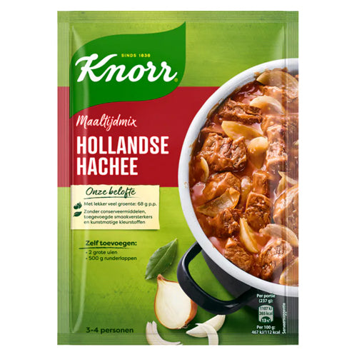 Knorr Hachee Mix - 59g